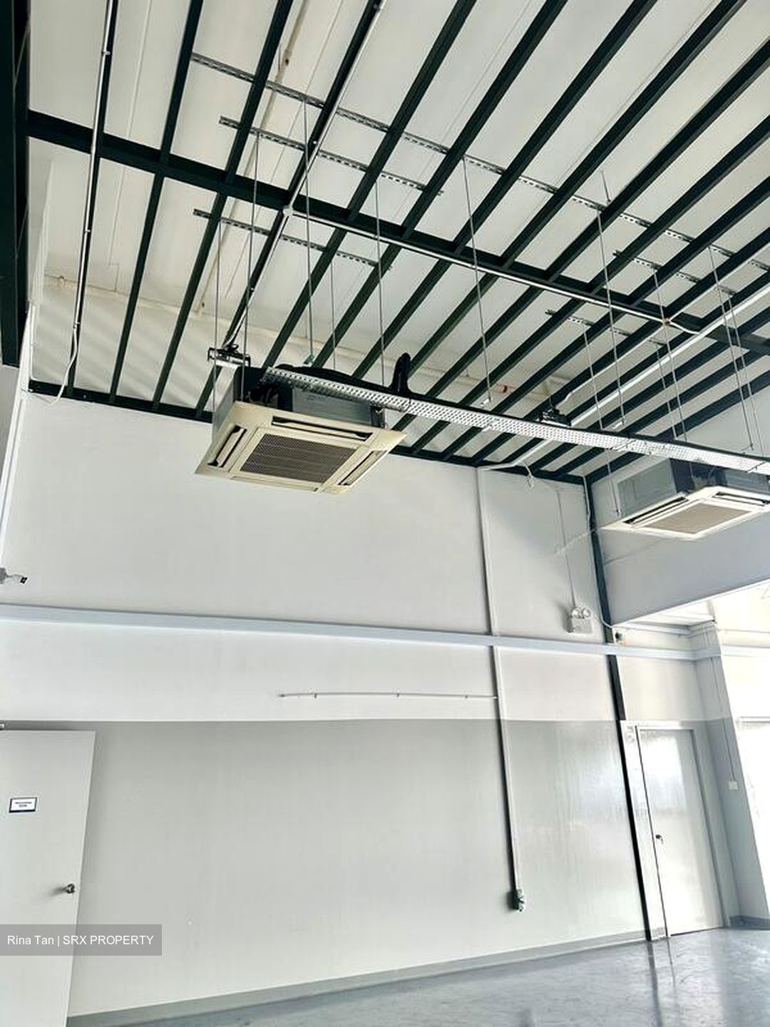 Mandai Foodlink (D25), Factory #508633211